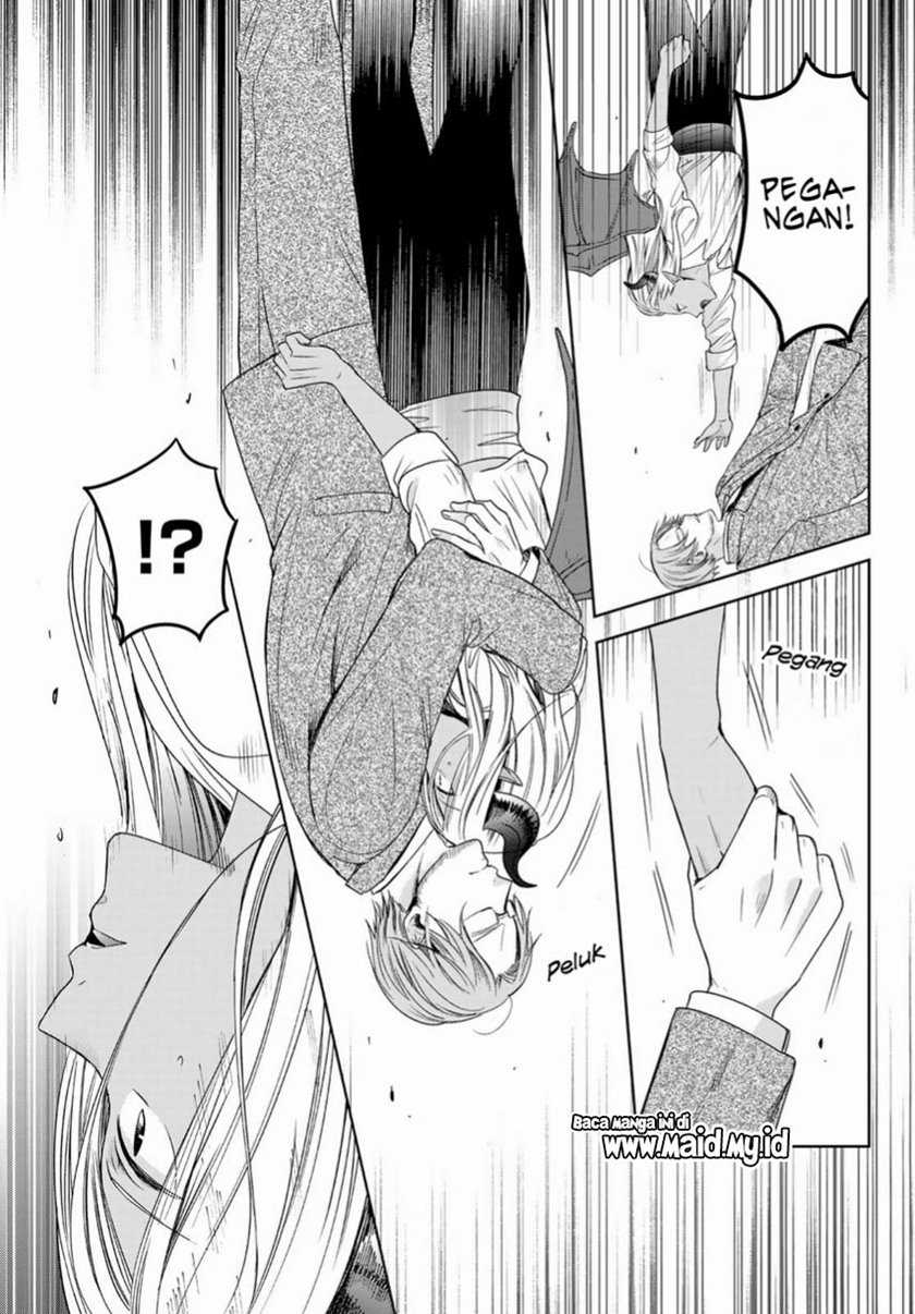 Isekai de Saikyo Mao no Kodomotachi no Mama ni Natchaimashita. Chapter 25 Gambar 27