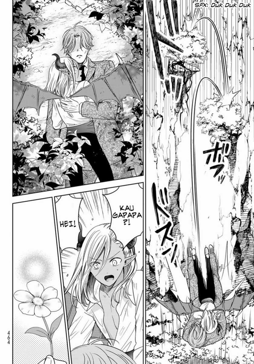 Isekai de Saikyo Mao no Kodomotachi no Mama ni Natchaimashita. Chapter 25 Gambar 28