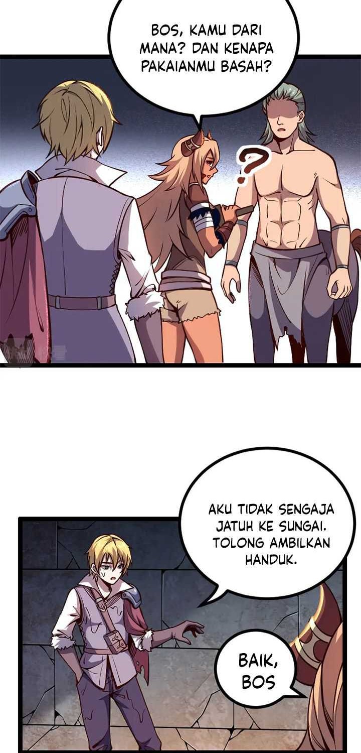 Record of The Mightiest Lord Chapter 23 Gambar 19