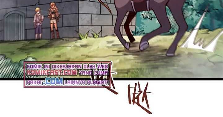 Record of The Mightiest Lord Chapter 23 Gambar 21