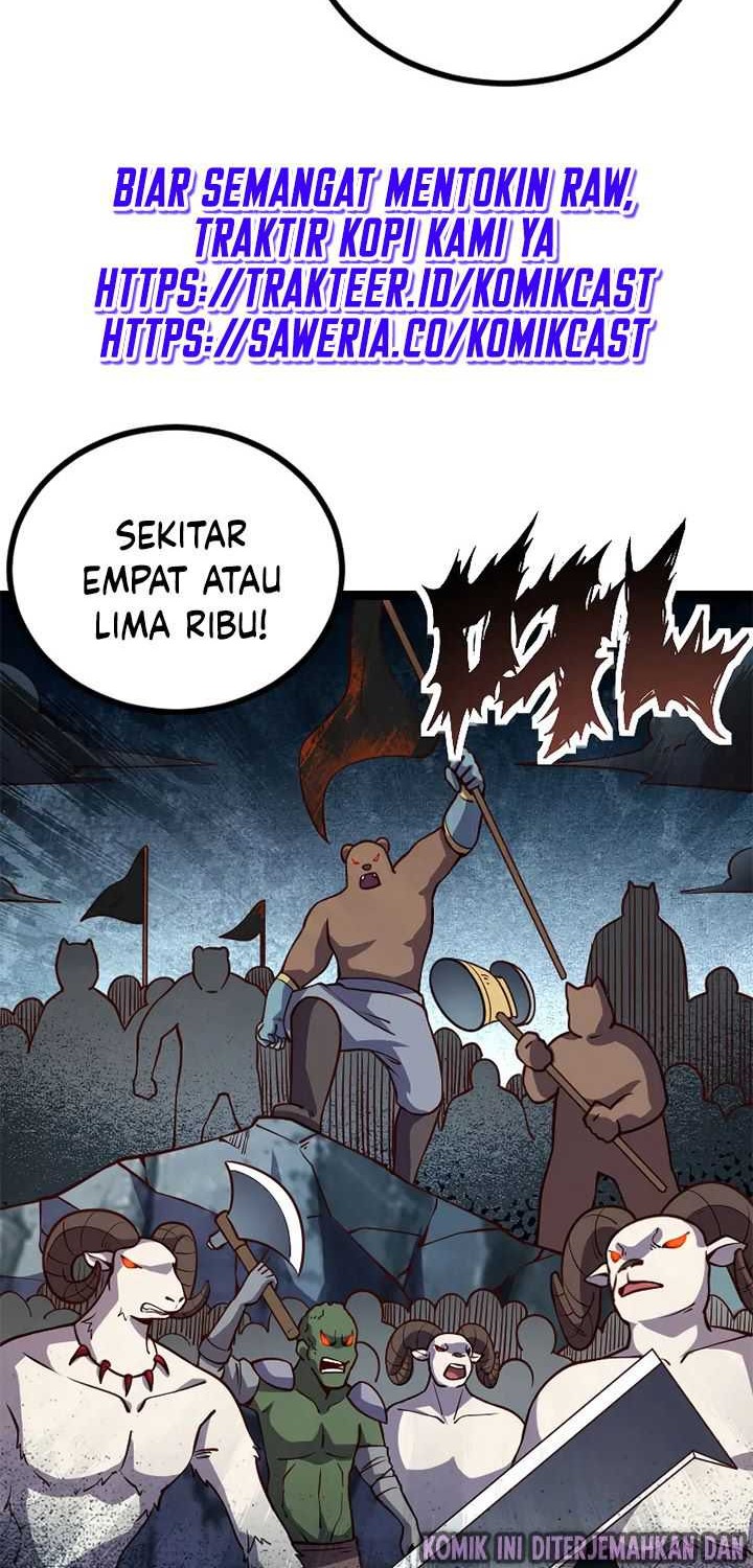 Record of The Mightiest Lord Chapter 23 Gambar 23