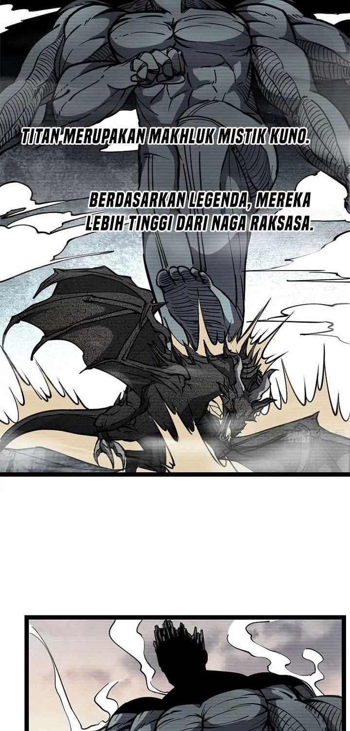 Record of The Mightiest Lord Chapter 23 Gambar 3