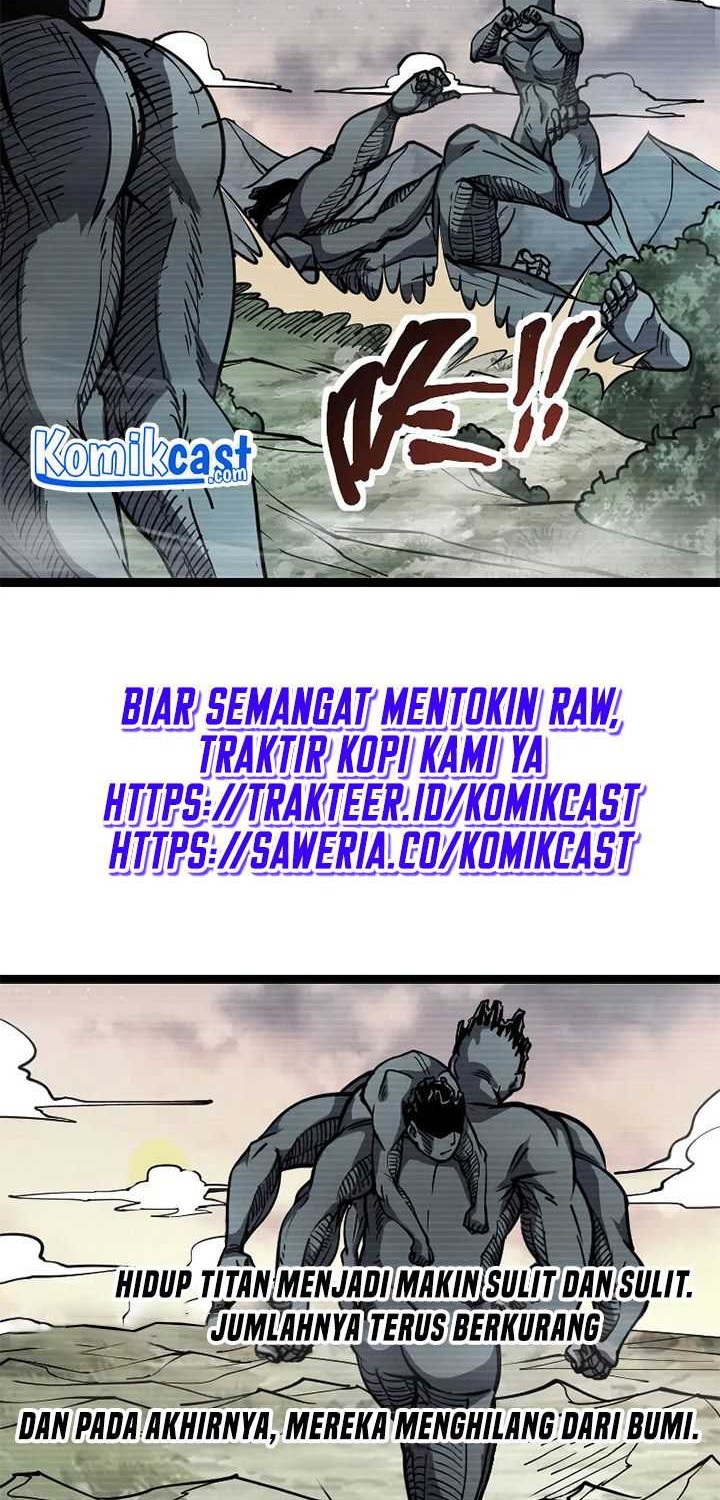 Record of The Mightiest Lord Chapter 23 Gambar 5