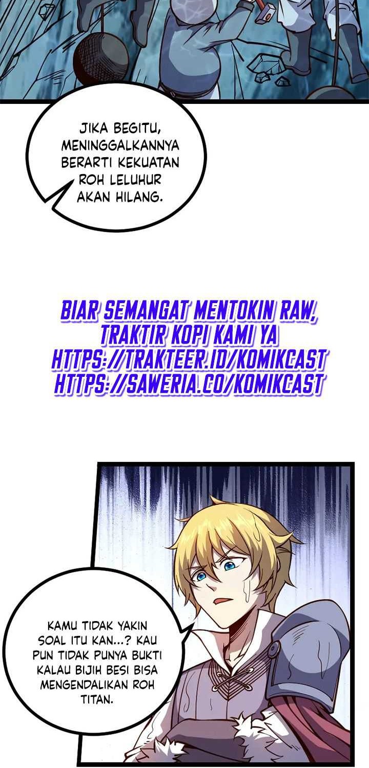Record of The Mightiest Lord Chapter 23 Gambar 7