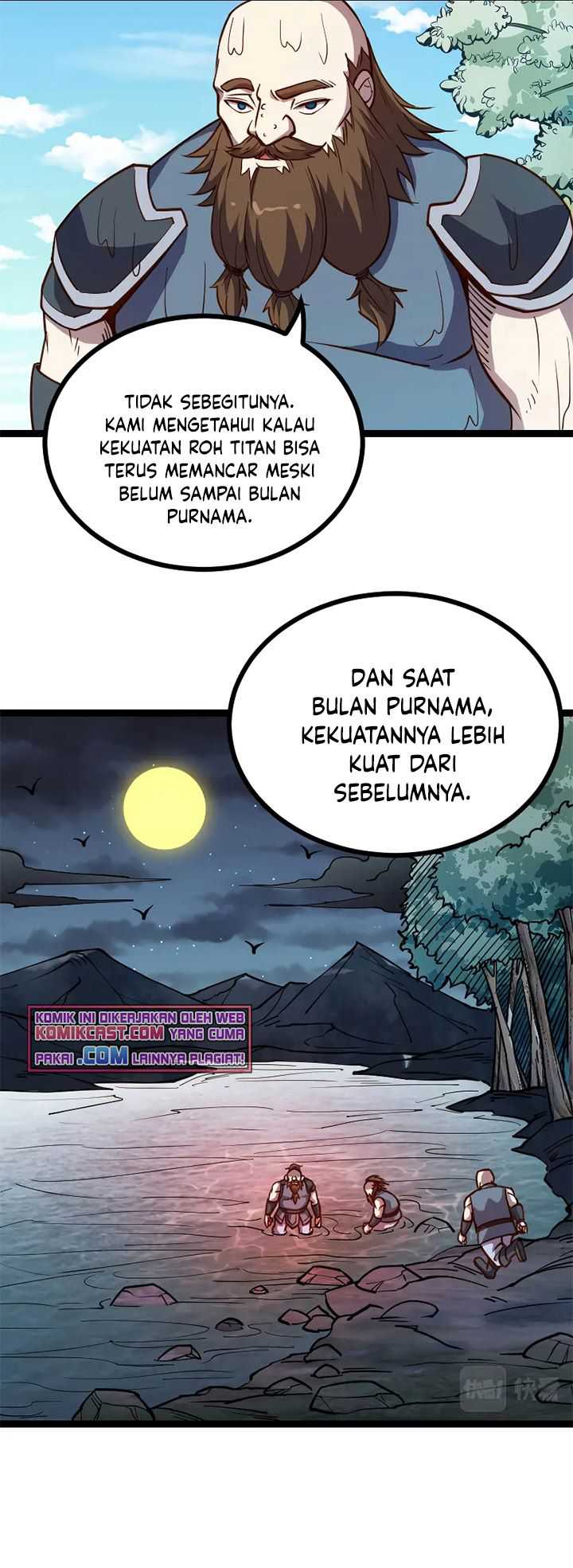 Record of The Mightiest Lord Chapter 23 Gambar 11