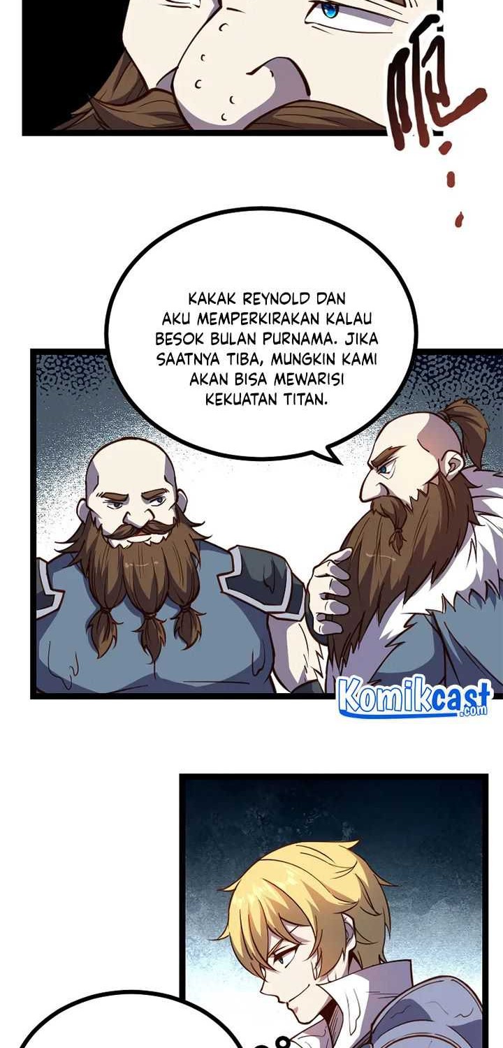 Record of The Mightiest Lord Chapter 23 Gambar 13