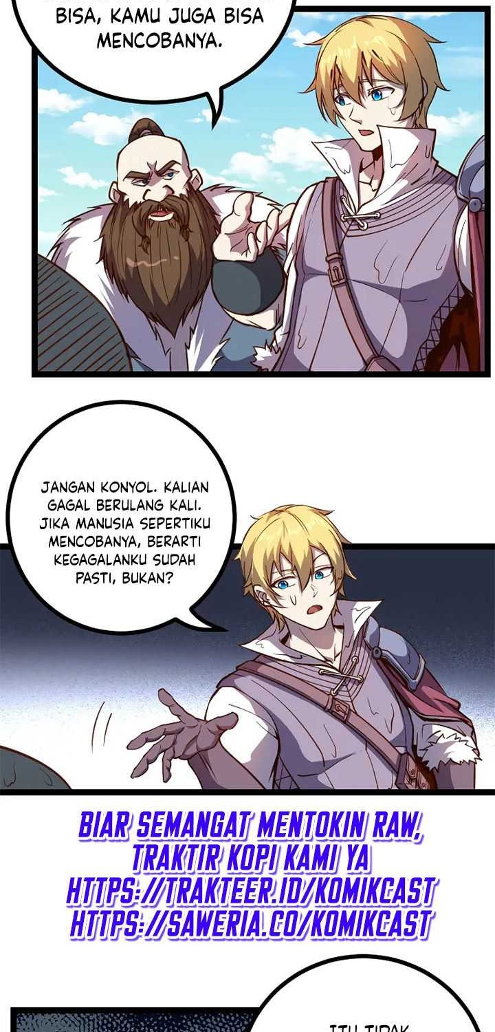 Record of The Mightiest Lord Chapter 23 Gambar 15