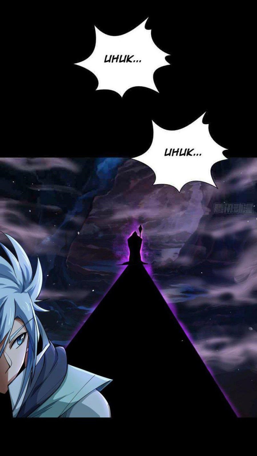 The Legend of Qing Emperor Chapter 54 Gambar 24