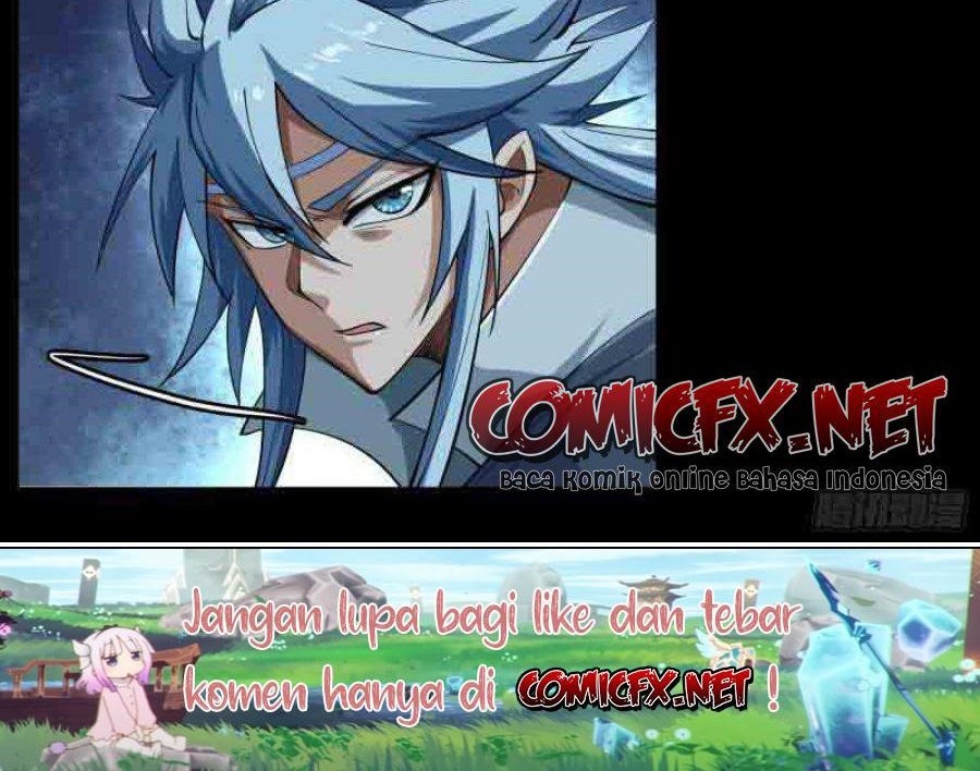 The Legend of Qing Emperor Chapter 54 Gambar 26