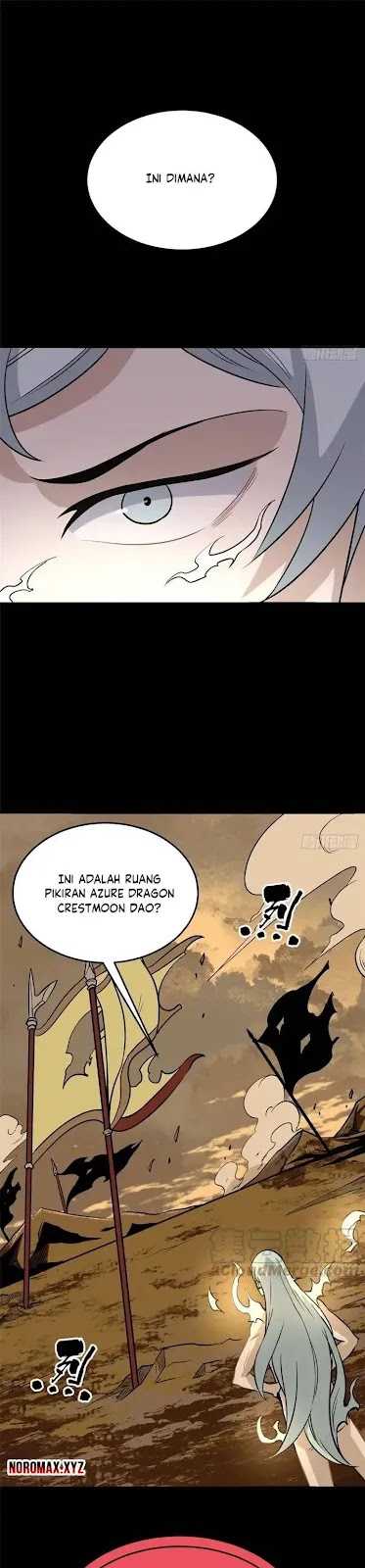 Baca All Hail the Sect Leader Chapter 117 Gambar 2