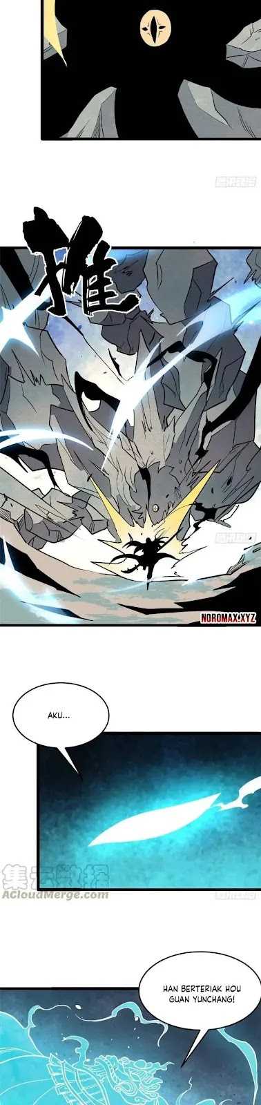 All Hail the Sect Leader Chapter 116 Gambar 15