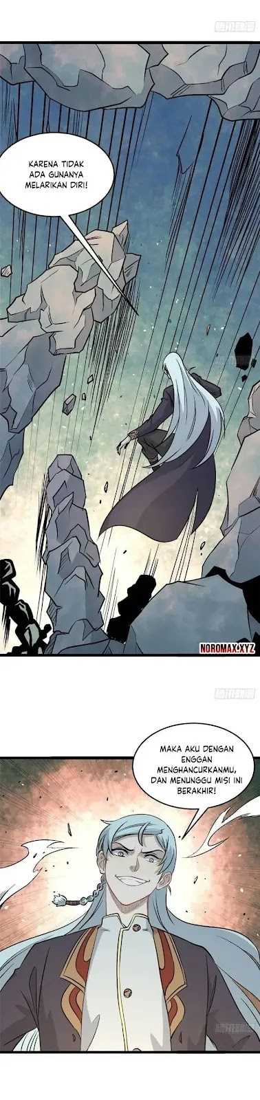 All Hail the Sect Leader Chapter 116 Gambar 5