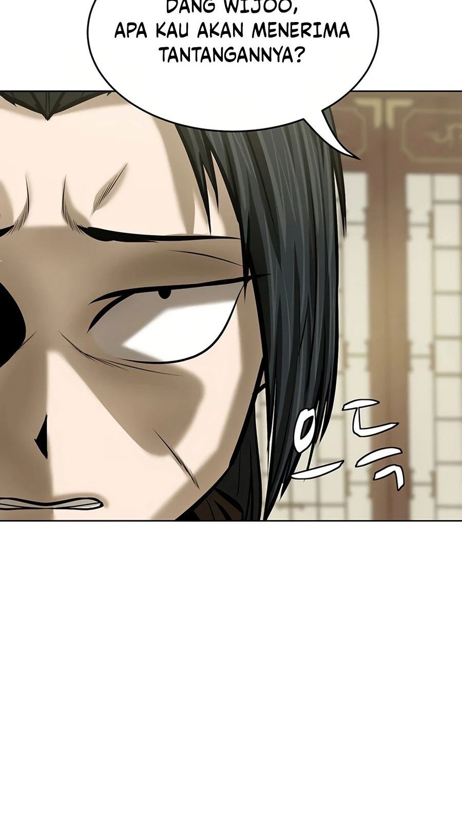 Weak Teacher Chapter 55 Gambar 22