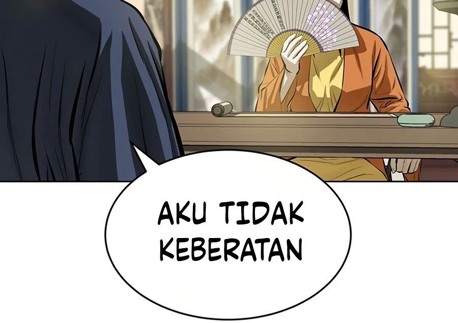 Weak Teacher Chapter 55 Gambar 28