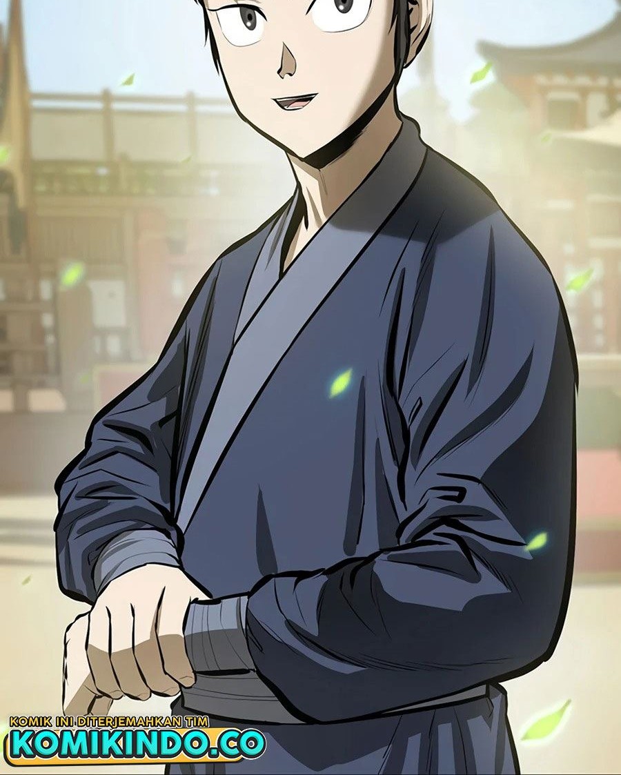Weak Teacher Chapter 55 Gambar 39