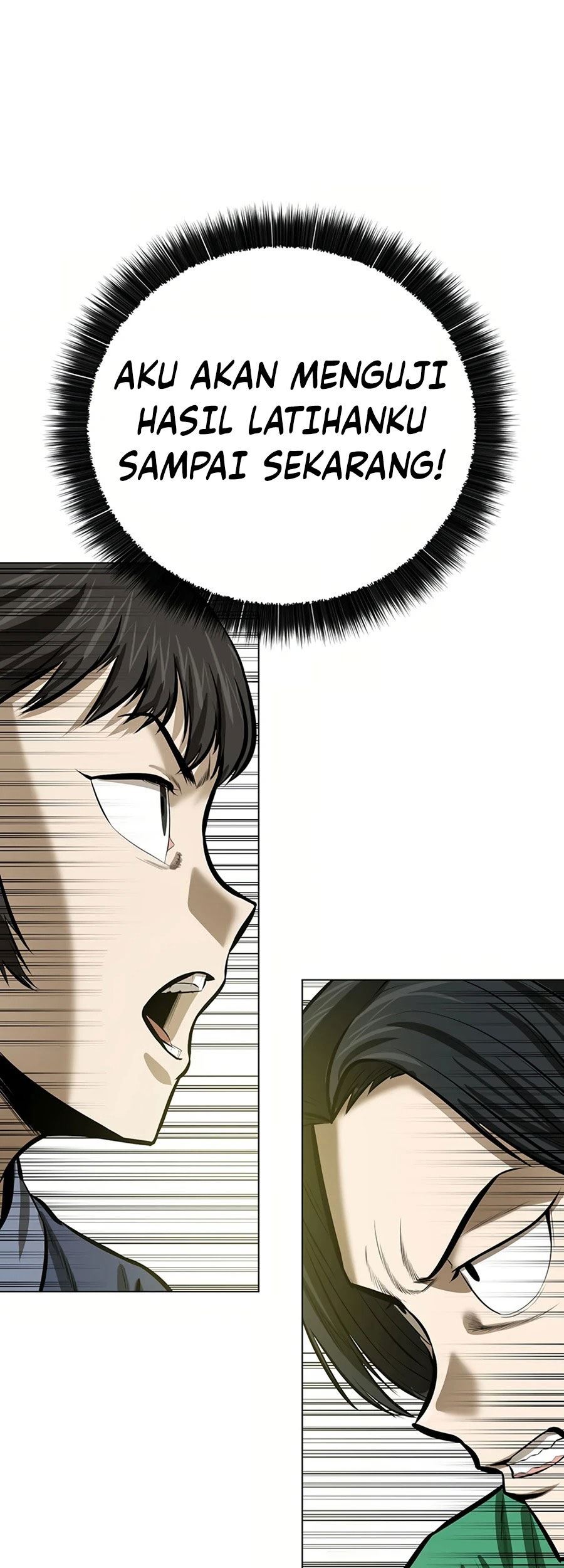 Weak Teacher Chapter 55 Gambar 46