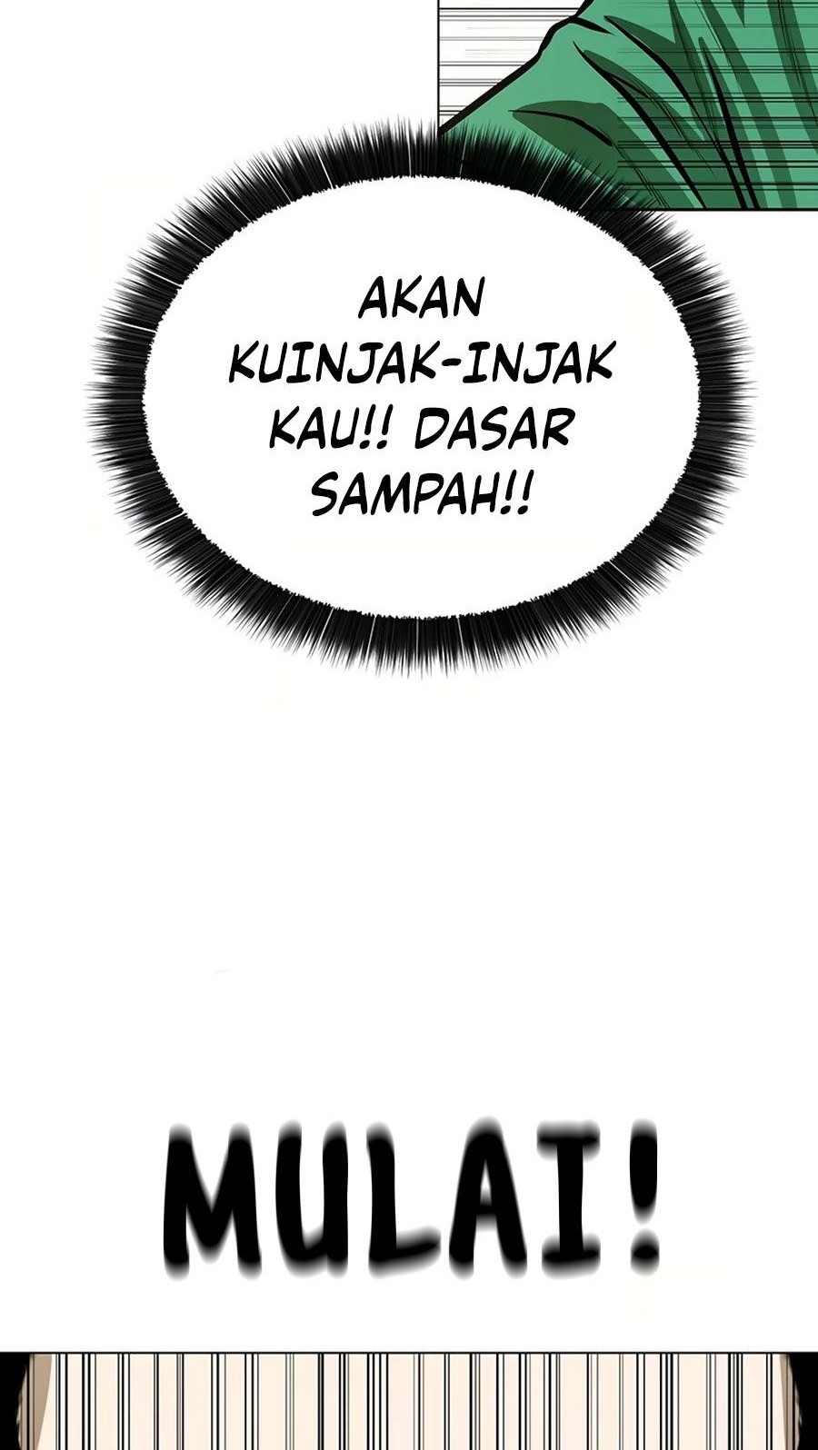 Weak Teacher Chapter 55 Gambar 47