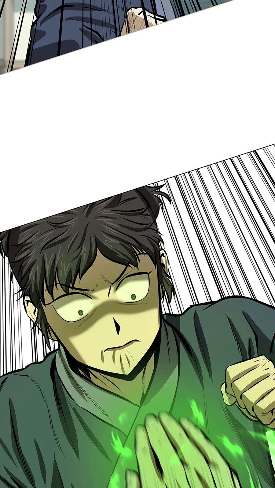 Weak Teacher Chapter 55 Gambar 50