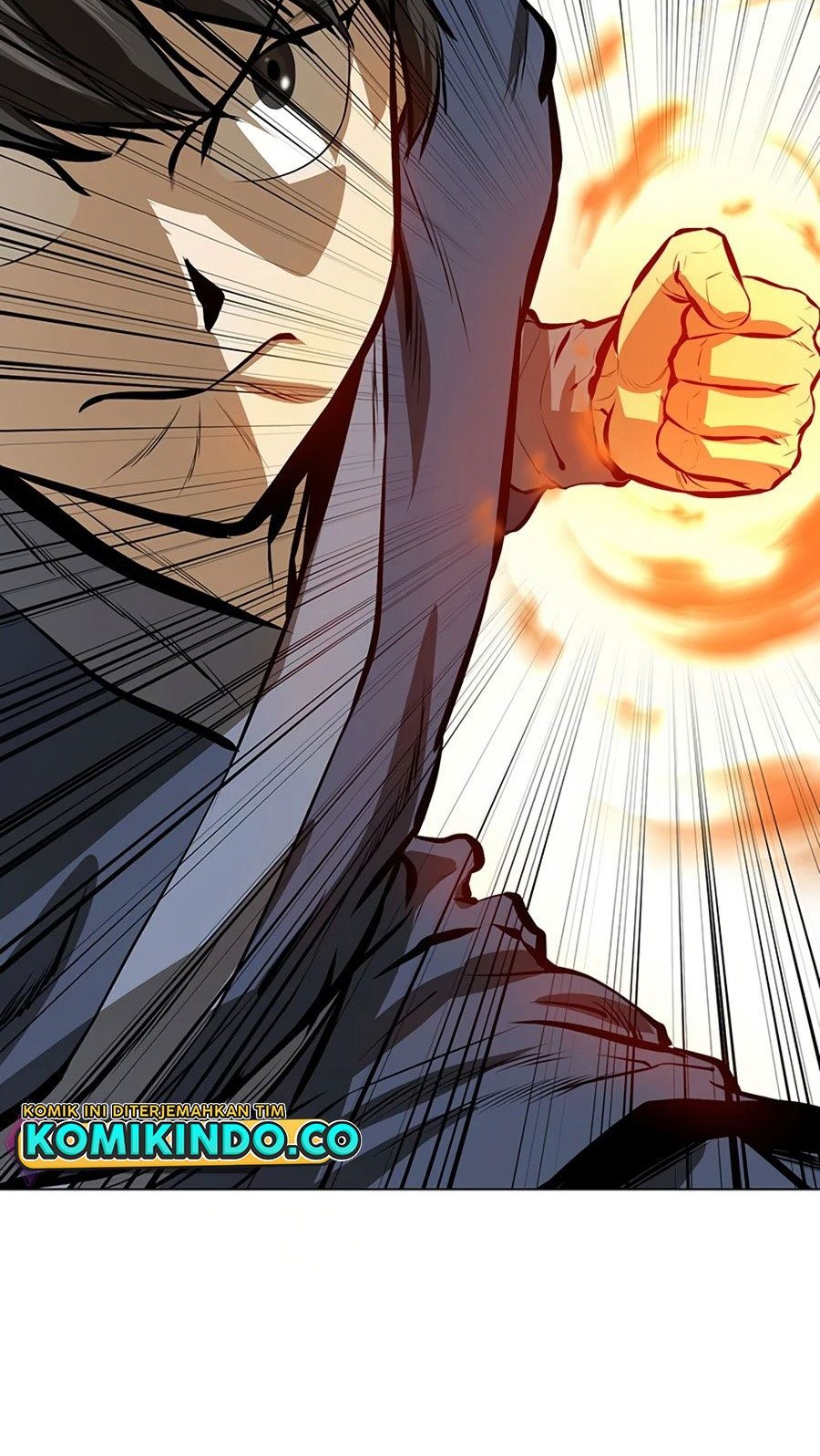 Weak Teacher Chapter 55 Gambar 53
