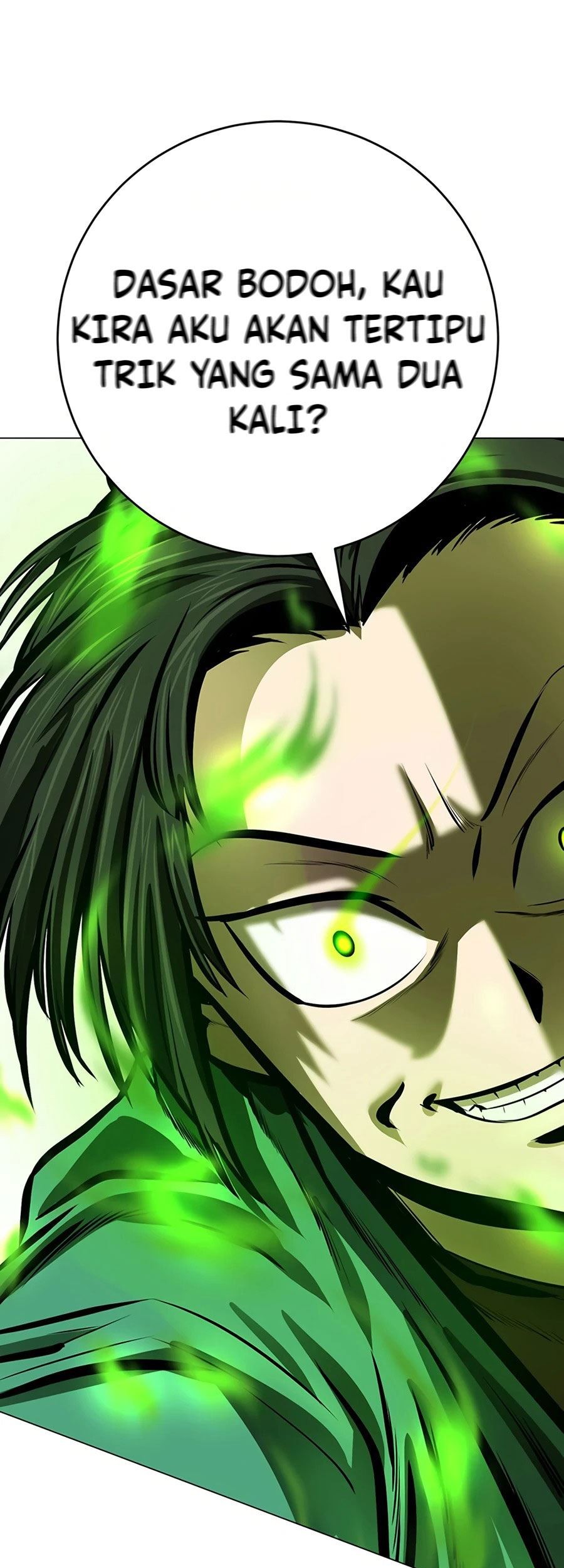 Weak Teacher Chapter 55 Gambar 56