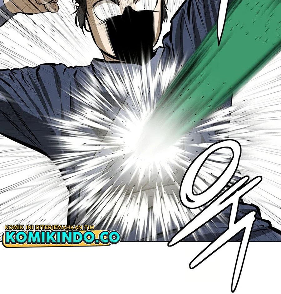 Weak Teacher Chapter 55 Gambar 59