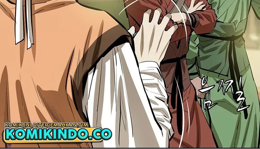 Weak Teacher Chapter 55 Gambar 70