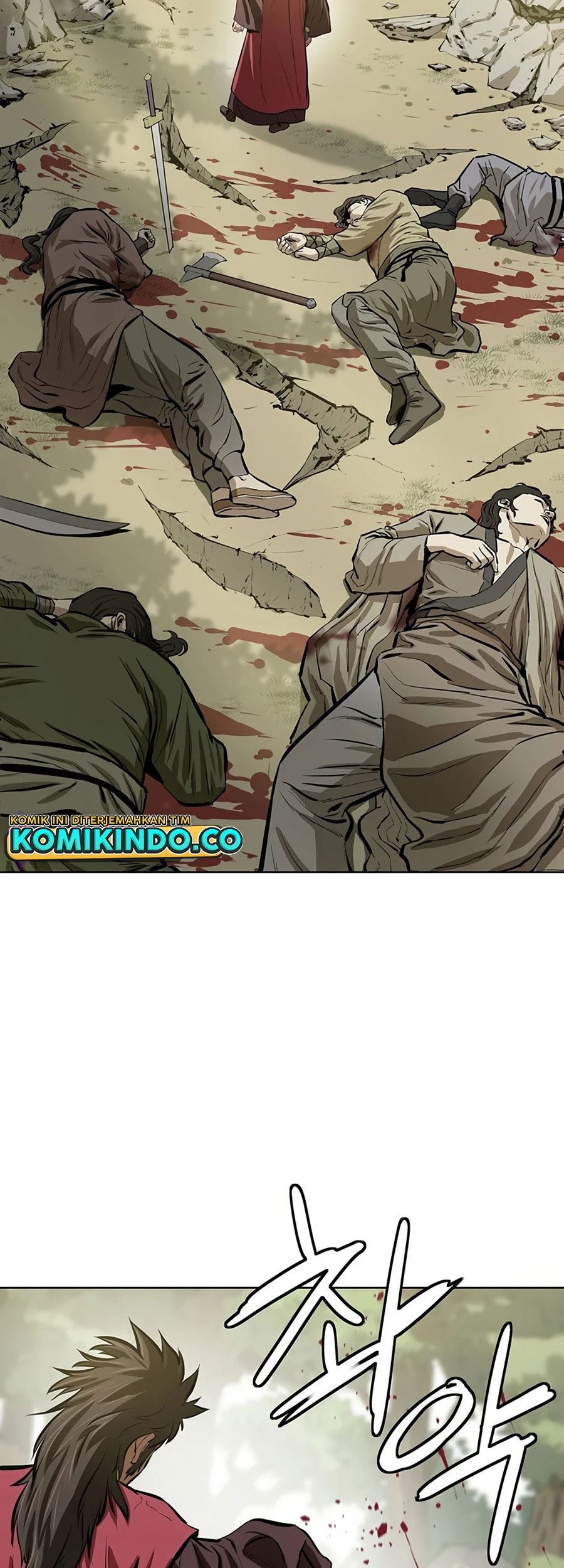 Weak Teacher Chapter 55 Gambar 4