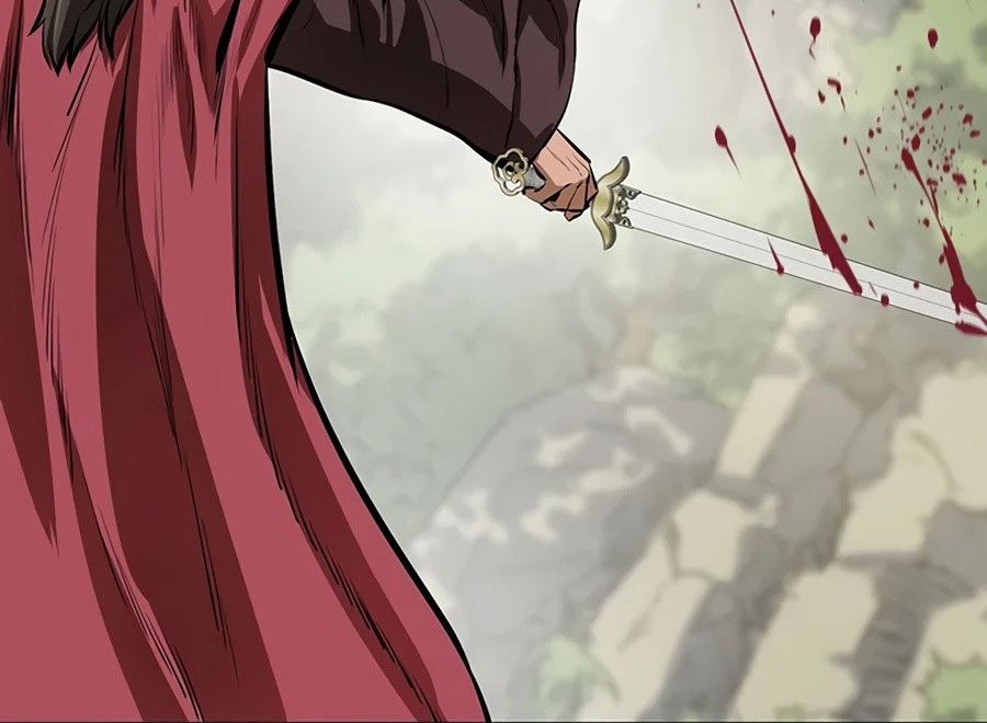 Weak Teacher Chapter 55 Gambar 5