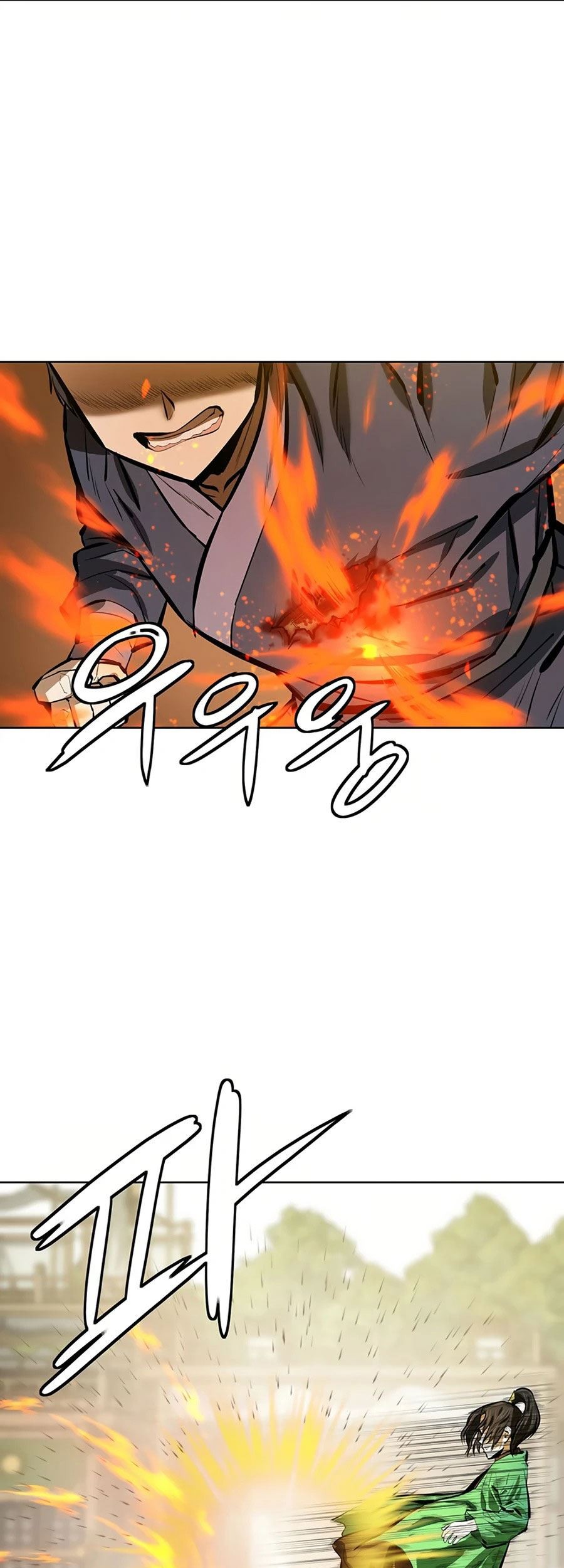 Weak Teacher Chapter 55 Gambar 75