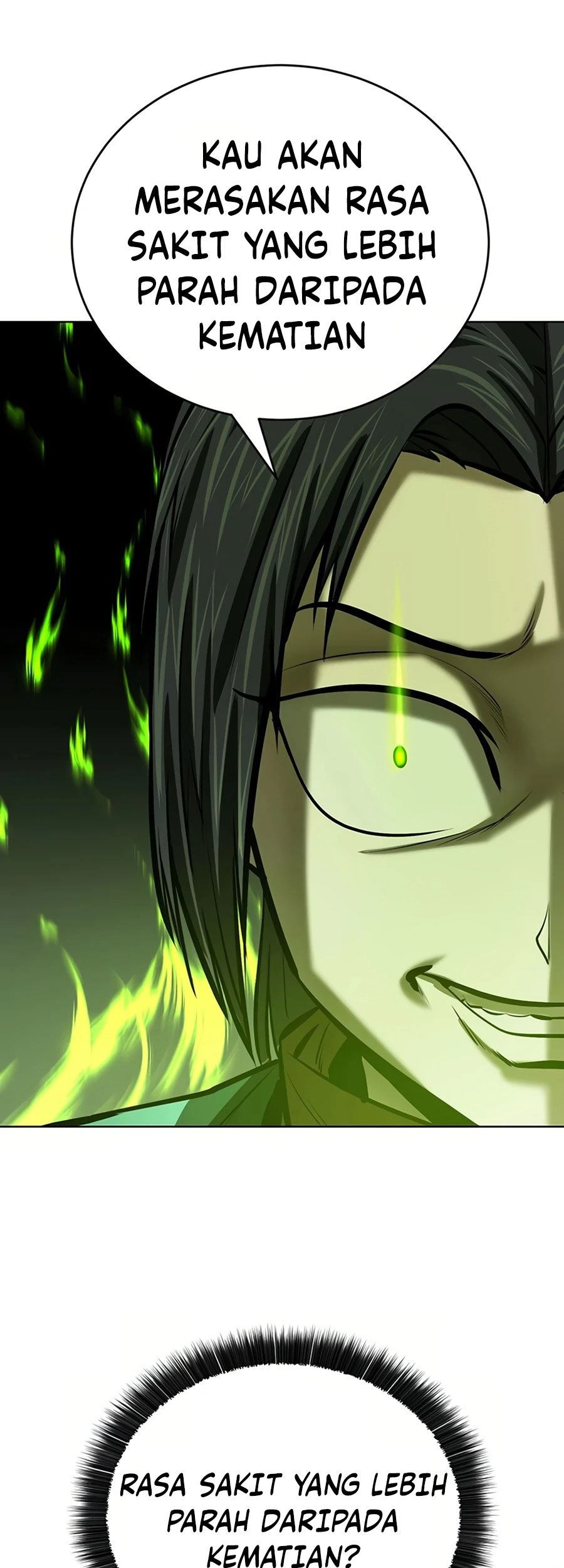 Weak Teacher Chapter 55 Gambar 81