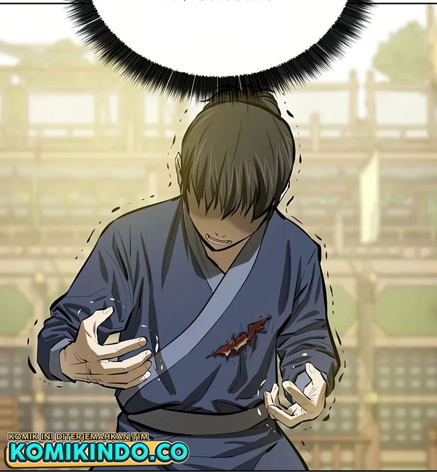 Weak Teacher Chapter 55 Gambar 82