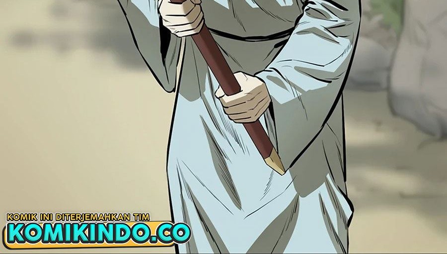 Weak Teacher Chapter 55 Gambar 9