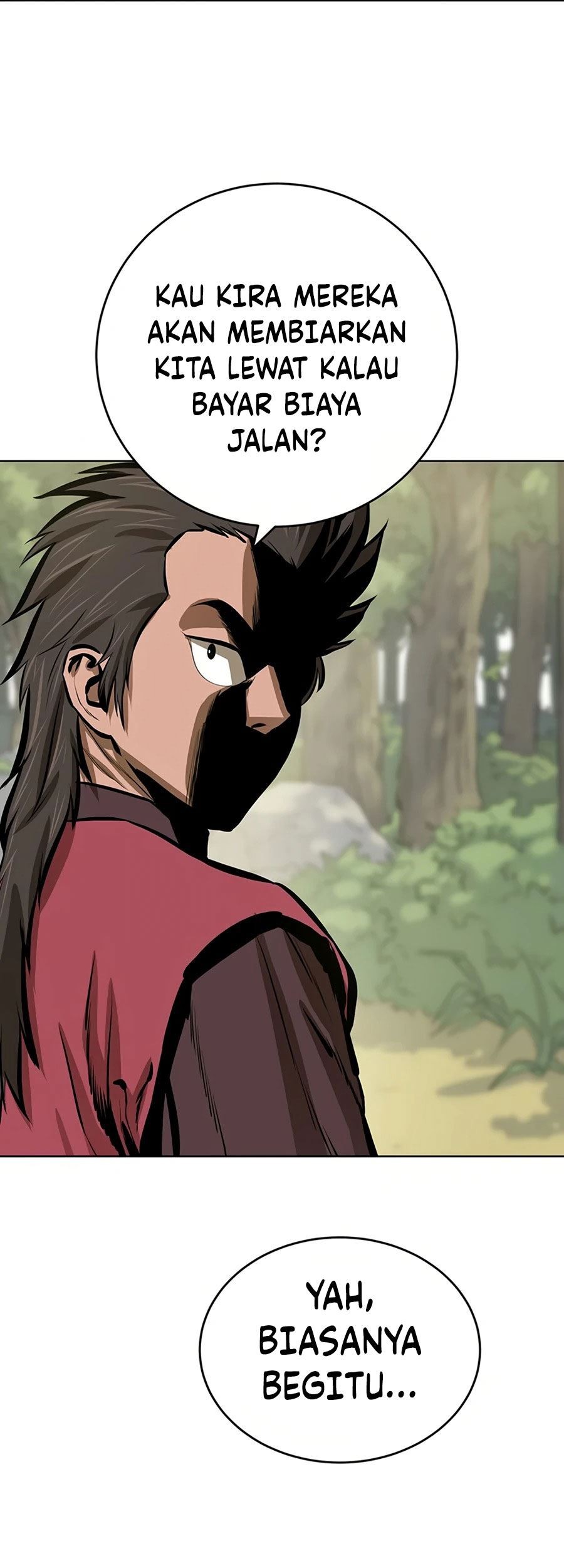 Weak Teacher Chapter 55 Gambar 10