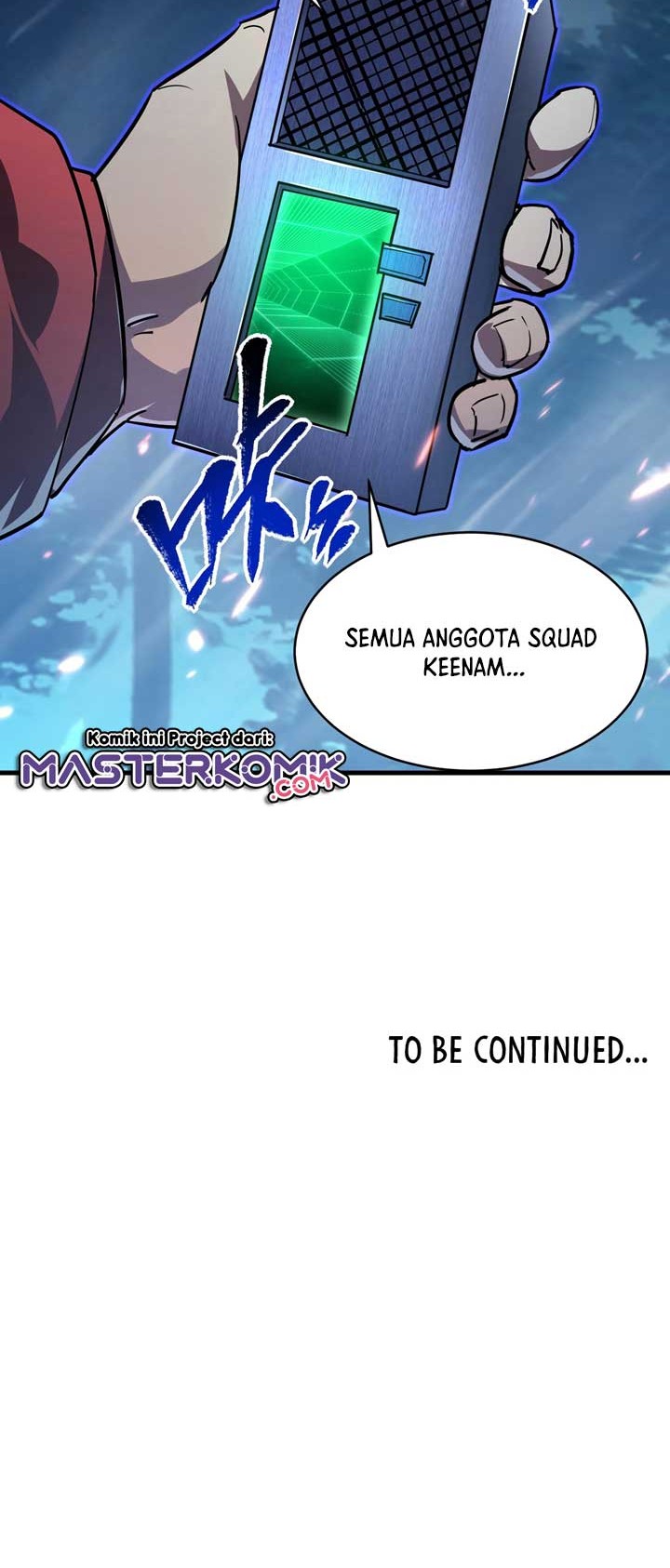 Rise From The Rubble Chapter 79 Gambar 23