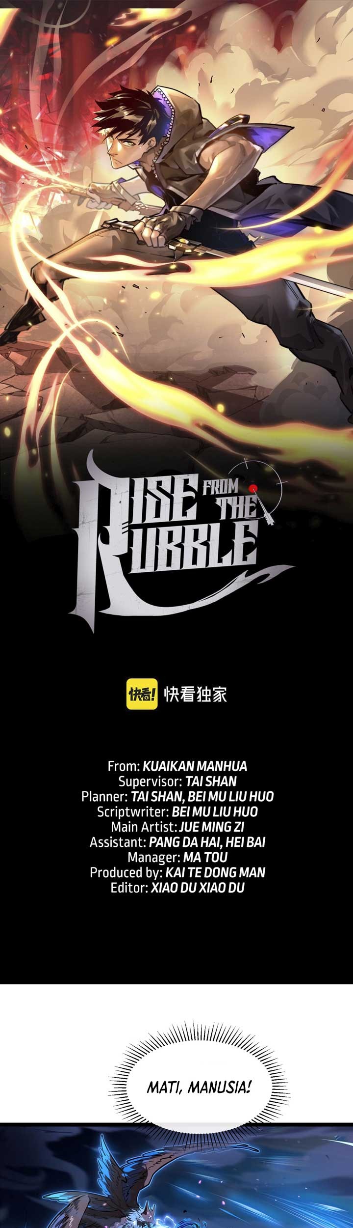 Baca  Rise From The Rubble Chapter 79 Gambar 2