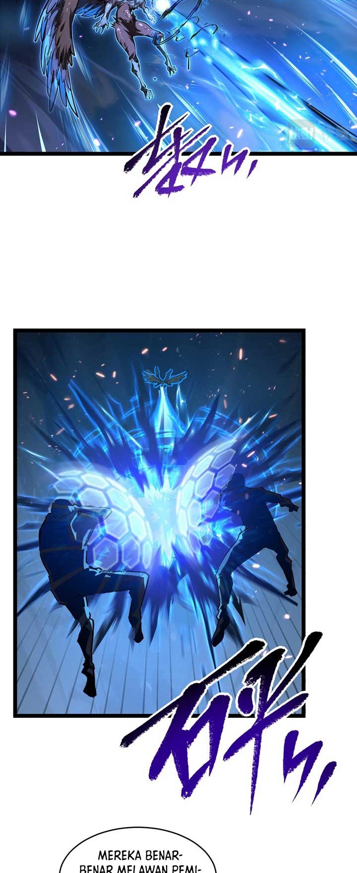 Rise From The Rubble Chapter 79 Gambar 3