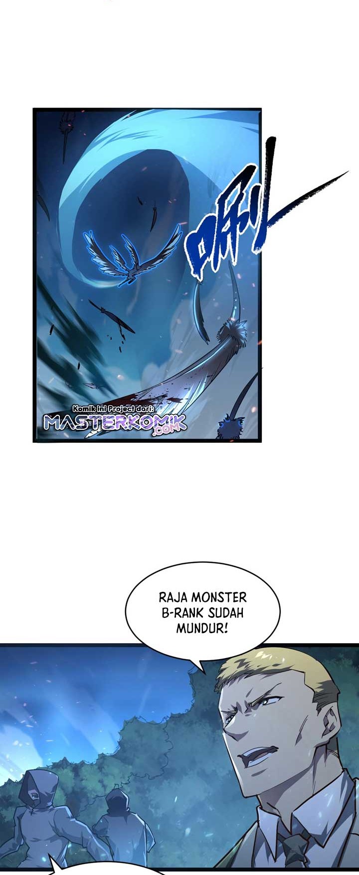 Rise From The Rubble Chapter 79 Gambar 9