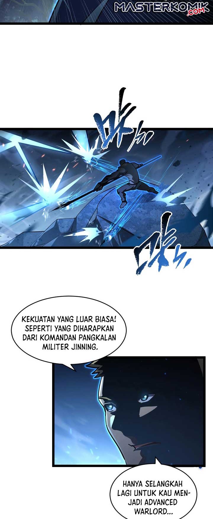 Rise From The Rubble Chapter 79 Gambar 13