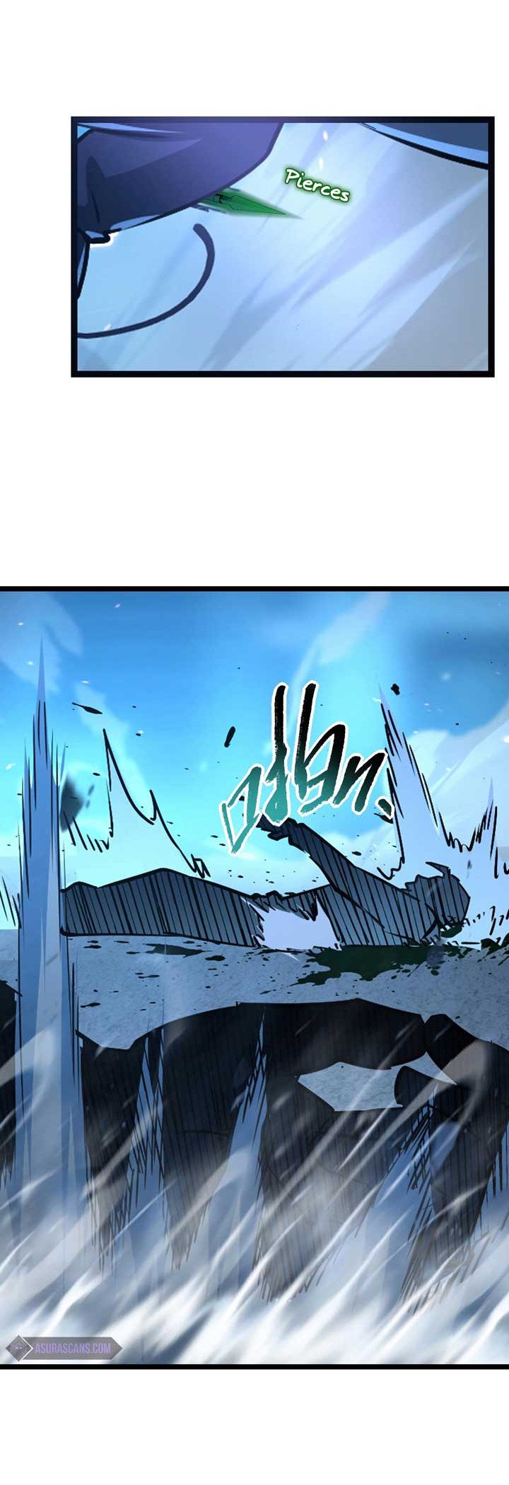 Rise From The Rubble Chapter 78 Gambar 19