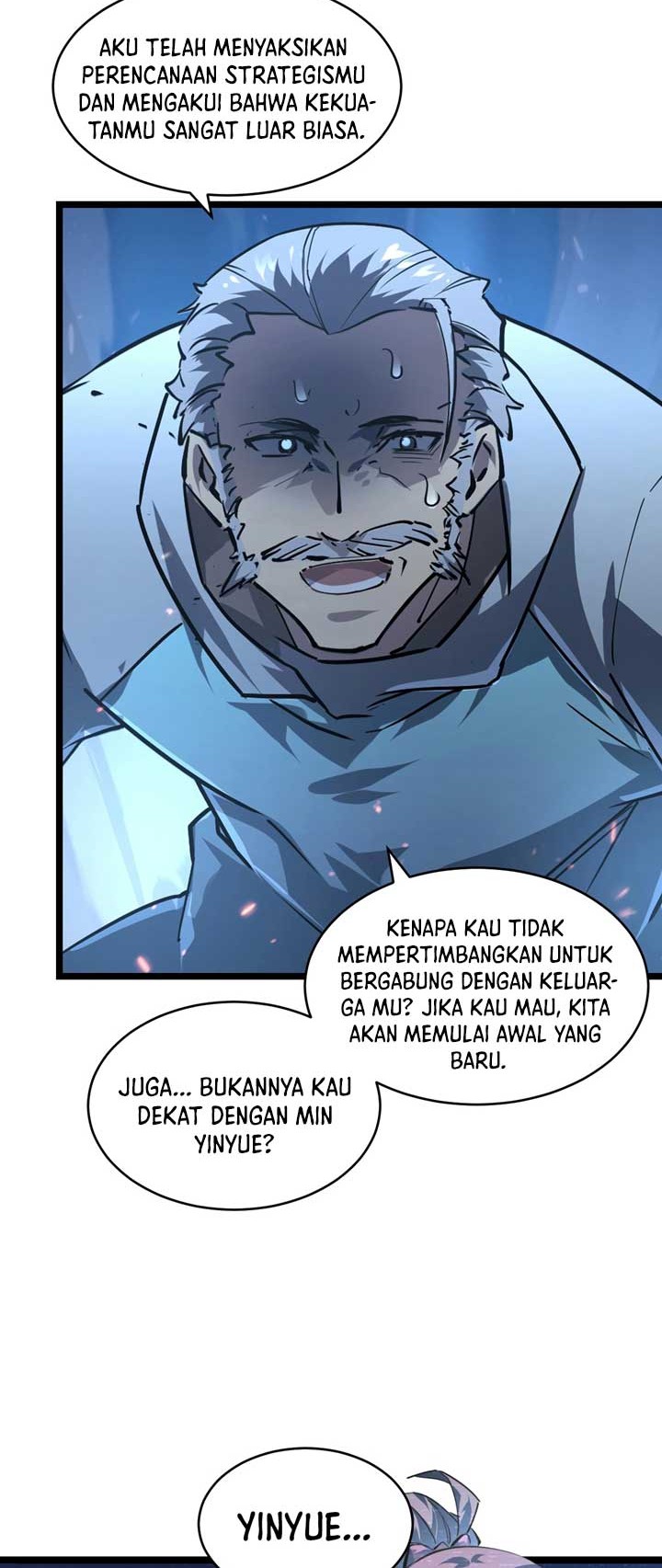 Rise From The Rubble Chapter 78 Gambar 7