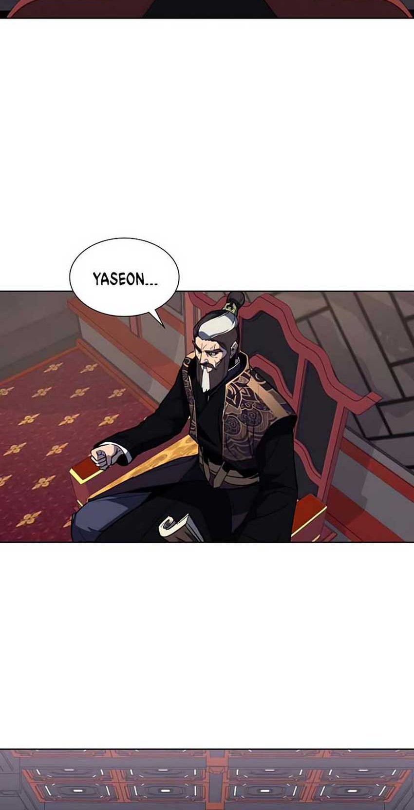 I Reincarnated As The Crazed Heir Chapter 33 Gambar 21