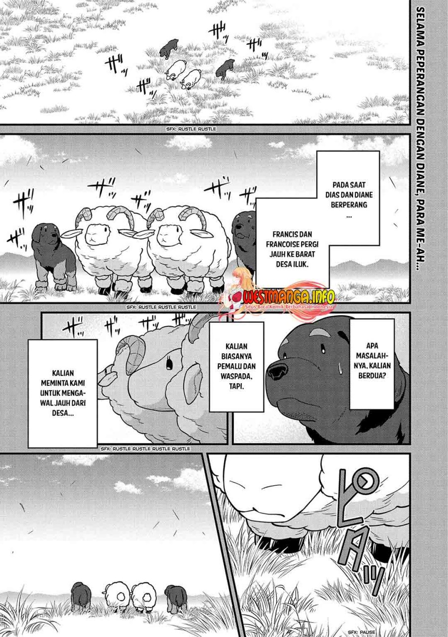 Baca Ryoumin 0-nin Start no Henkyou Ryoushusama Chapter 21 Gambar 2
