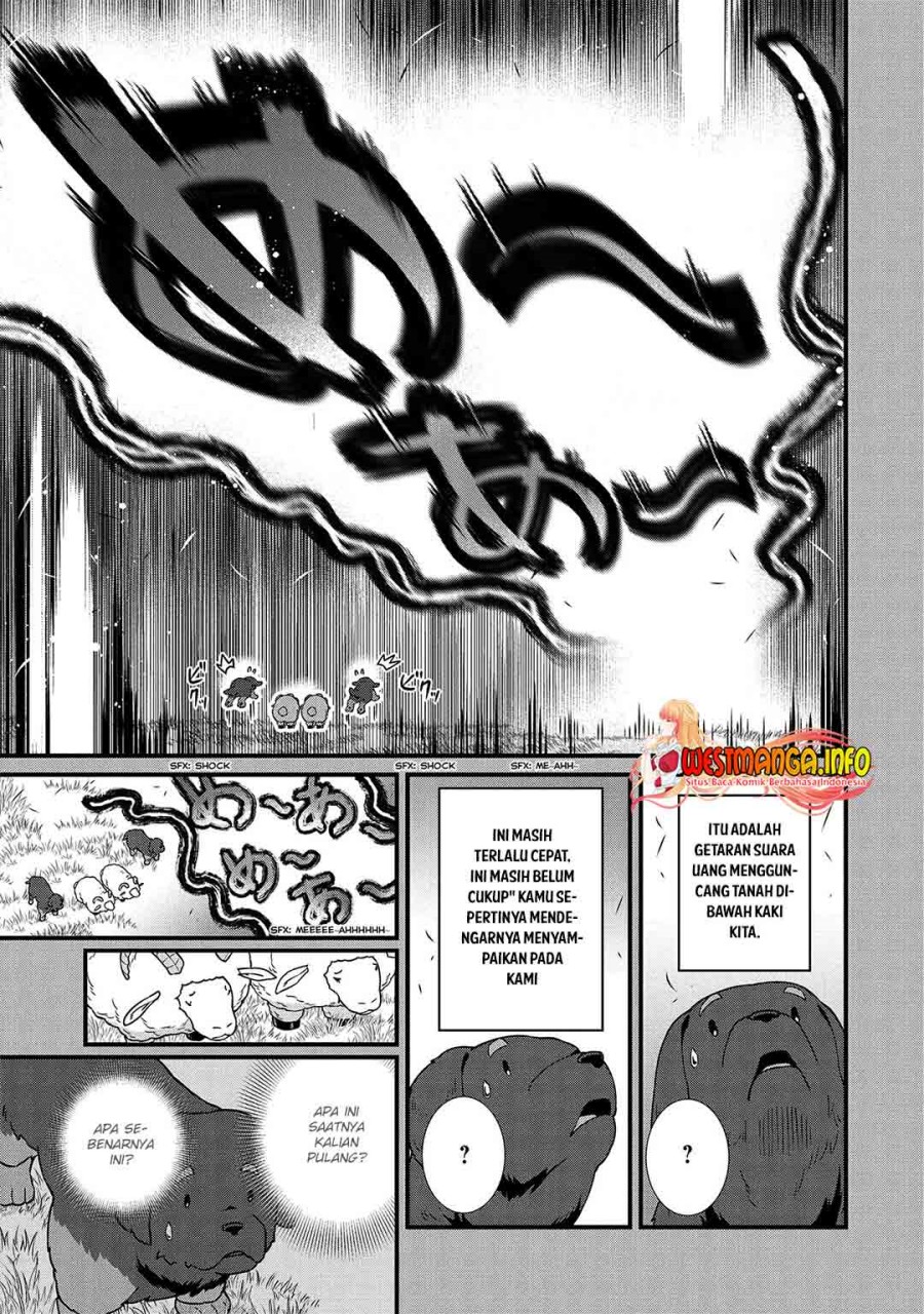Ryoumin 0-nin Start no Henkyou Ryoushusama Chapter 21 Gambar 5