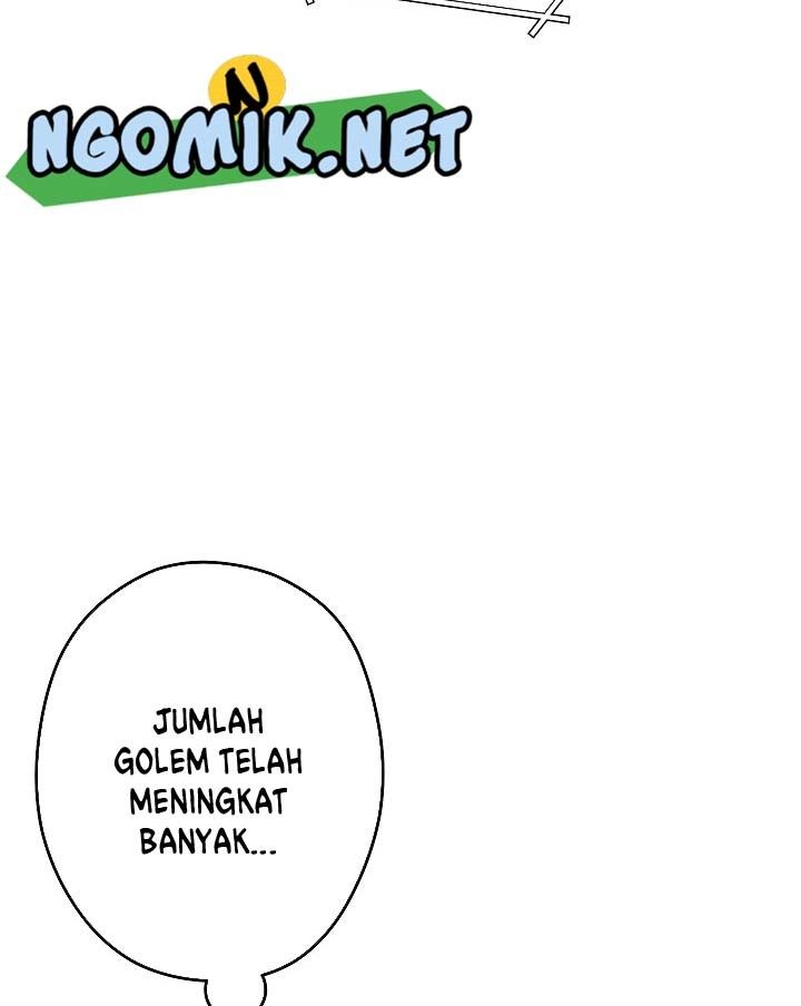 Dungeon Reset Chapter 110 Gambar 16