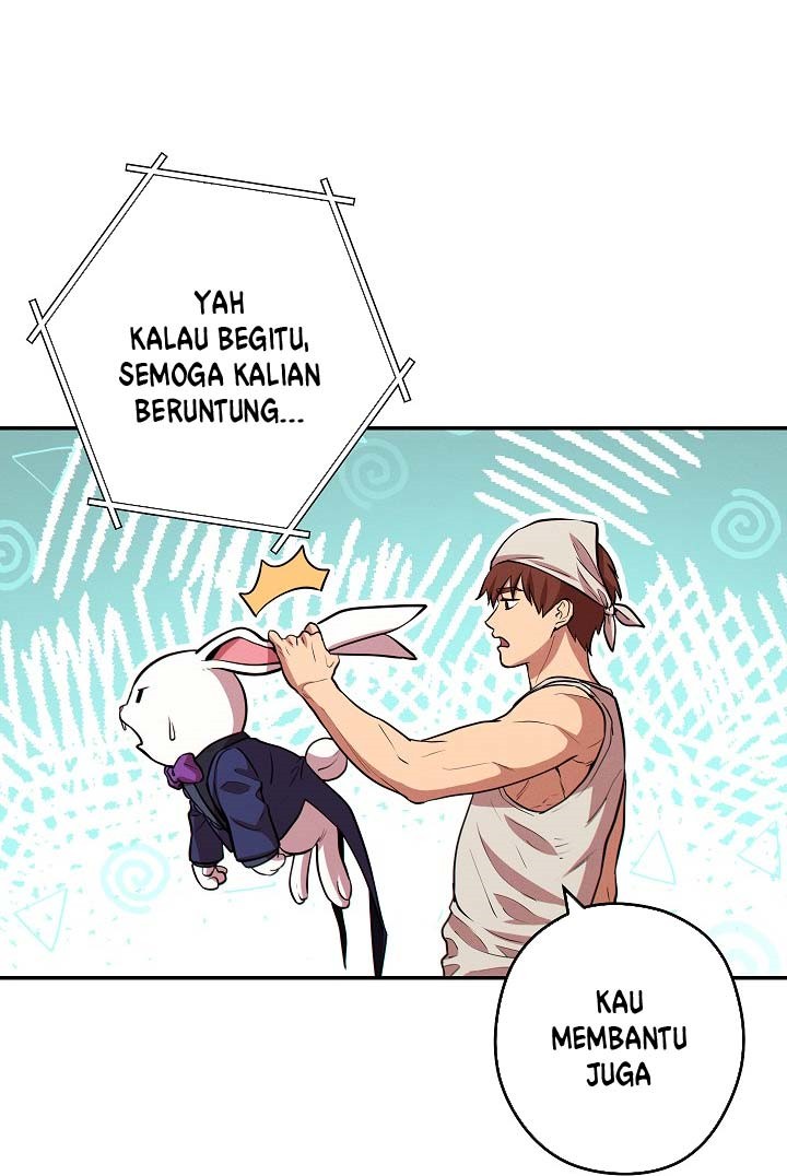 Dungeon Reset Chapter 110 Gambar 25