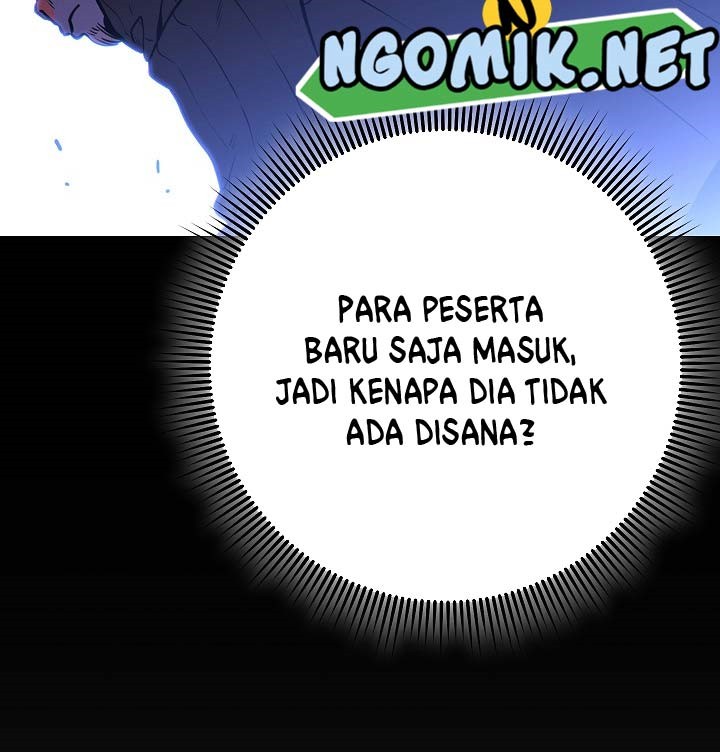 Dungeon Reset Chapter 110 Gambar 31