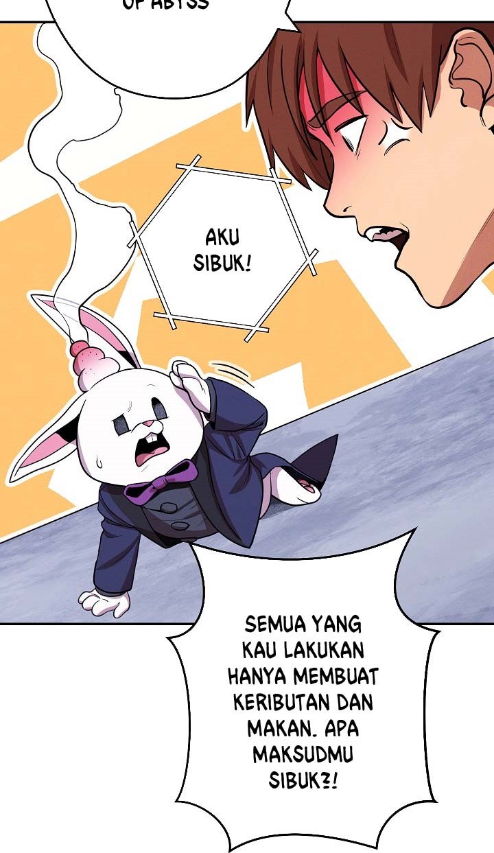 Dungeon Reset Chapter 110 Gambar 49