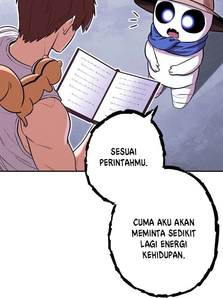 Dungeon Reset Chapter 110 Gambar 61