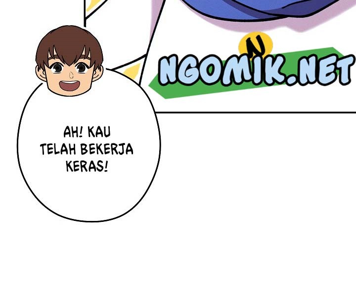 Dungeon Reset Chapter 110 Gambar 10