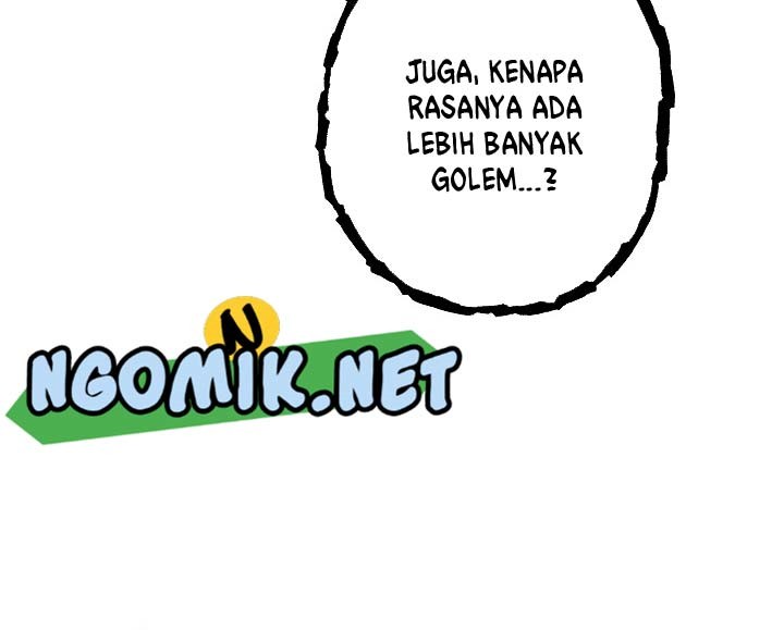 Dungeon Reset Chapter 110 Gambar 13